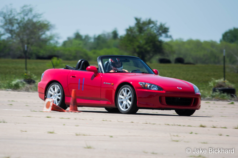 Illustration for article titled Huge Juicy Autocross Photodump